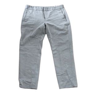 SOLD Banana republic avery trousers
